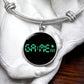 Game O´clock Bracelet