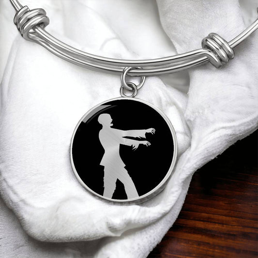 Zombie Bracelet