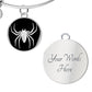Spider Bracelet