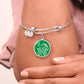 Year of the Wood Goat Bracelet
