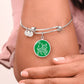Year of the Wood Ox Bracelet