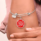 Year of the Fire Tiger Bracelet