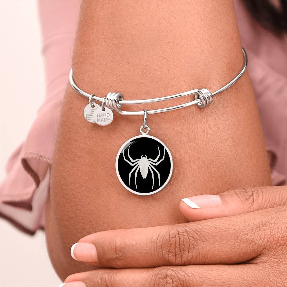 Spider Bracelet
