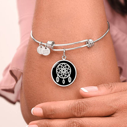 Dreamcatcher Bracelet