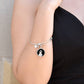 Finger Heart Bracelet