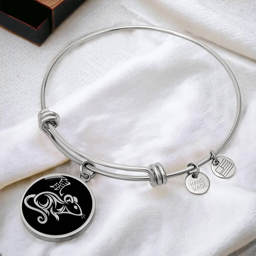 Year of the Water Rat Bracelet