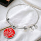Year of the Fire Rabbit Bracelet