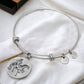 Year of the Metal Horse Bracelet