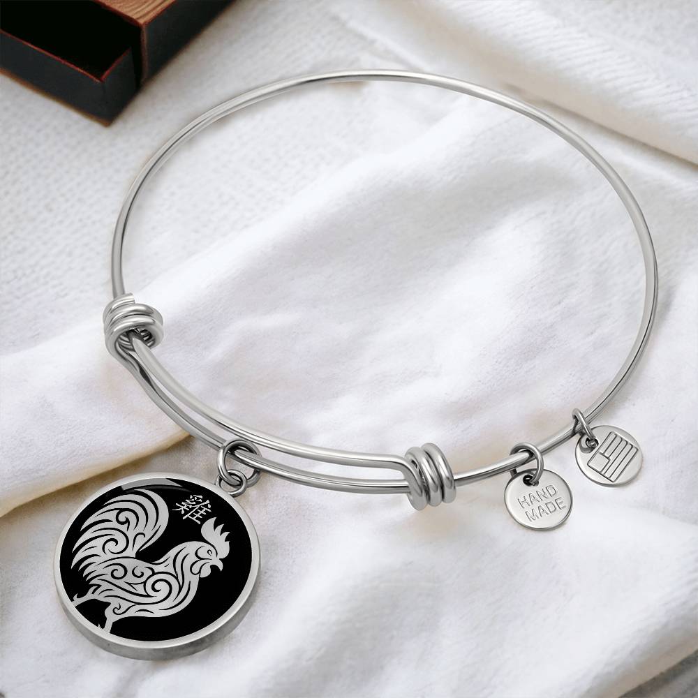 Year of the Water Rooster Bracelet