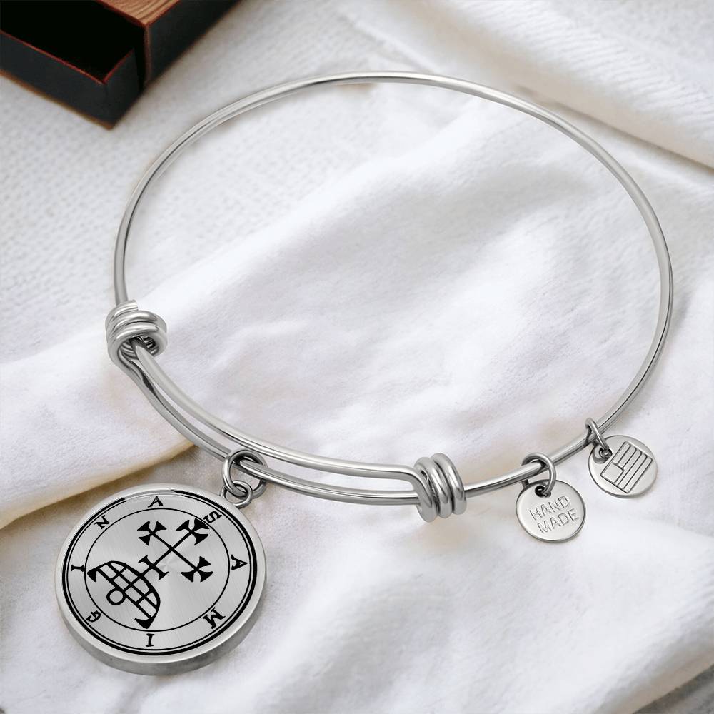 Samigina Sigil Bracelet