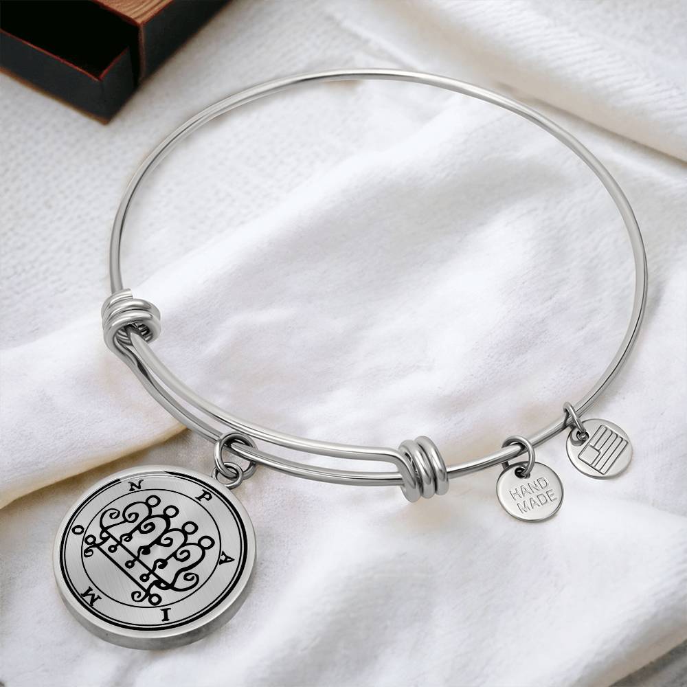 Paimon Sigil Bracelet