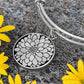 Zinnia Bracelet