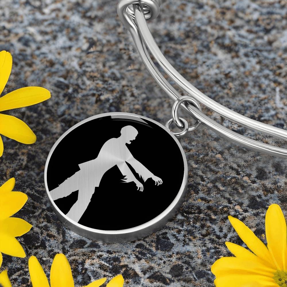 Zombie Bracelet
