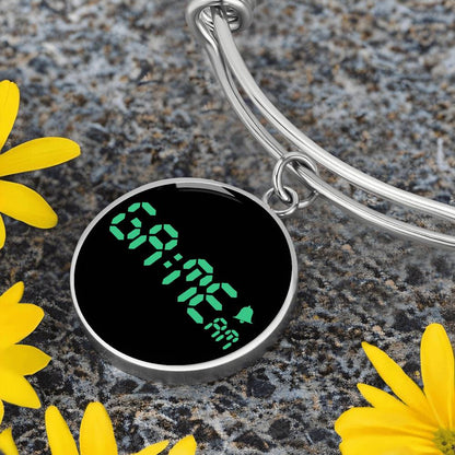 Game O´clock Bracelet