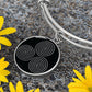Triskelion Bracelet