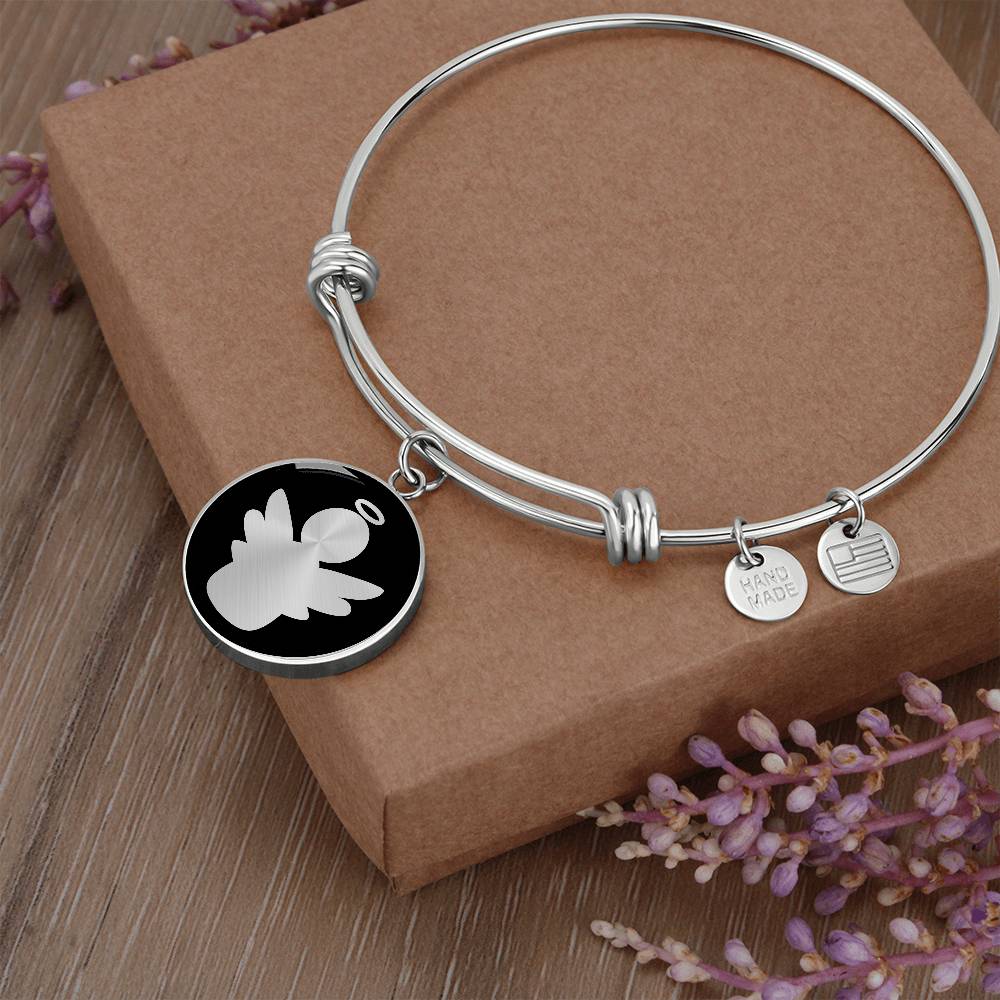 Worry Angel Bracelet