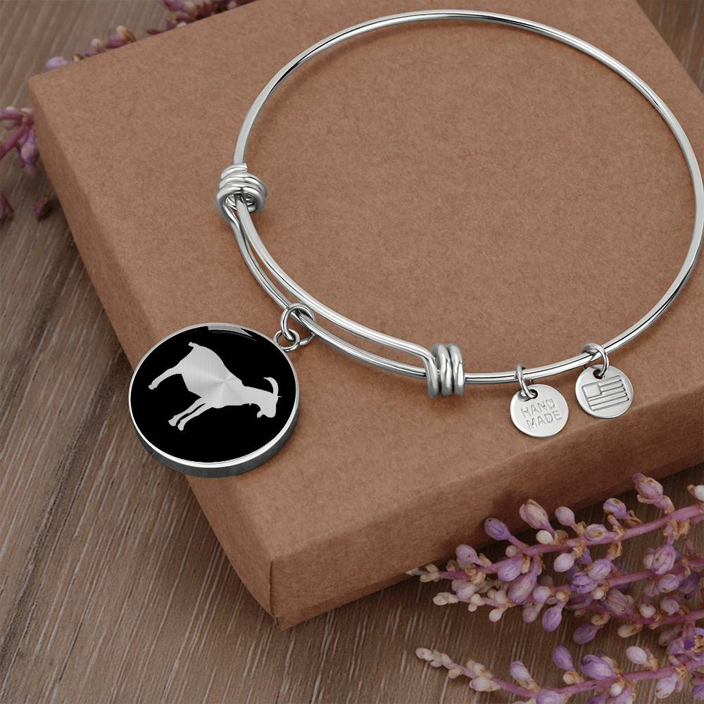 Goat Bracelet