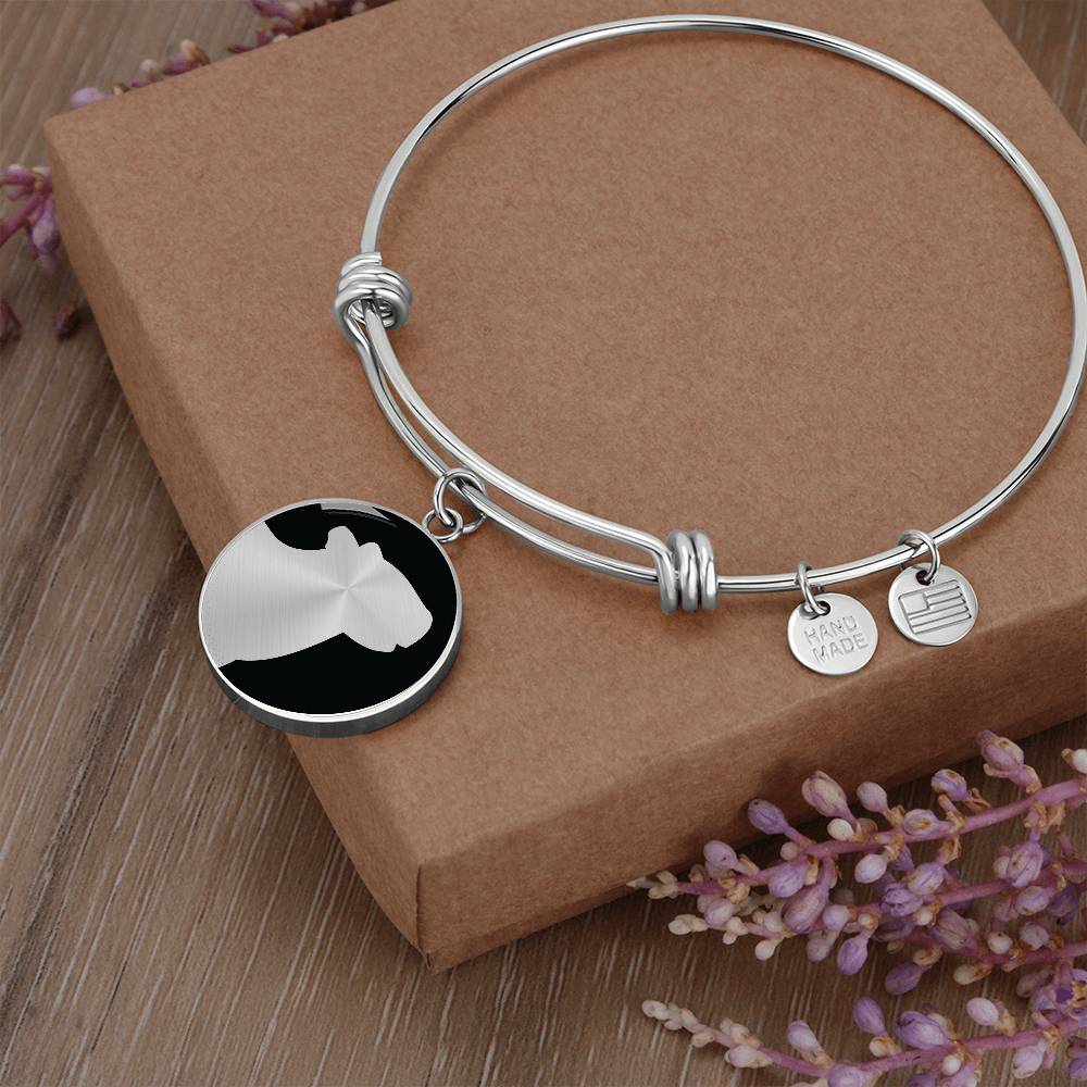 Capybara Bracelet