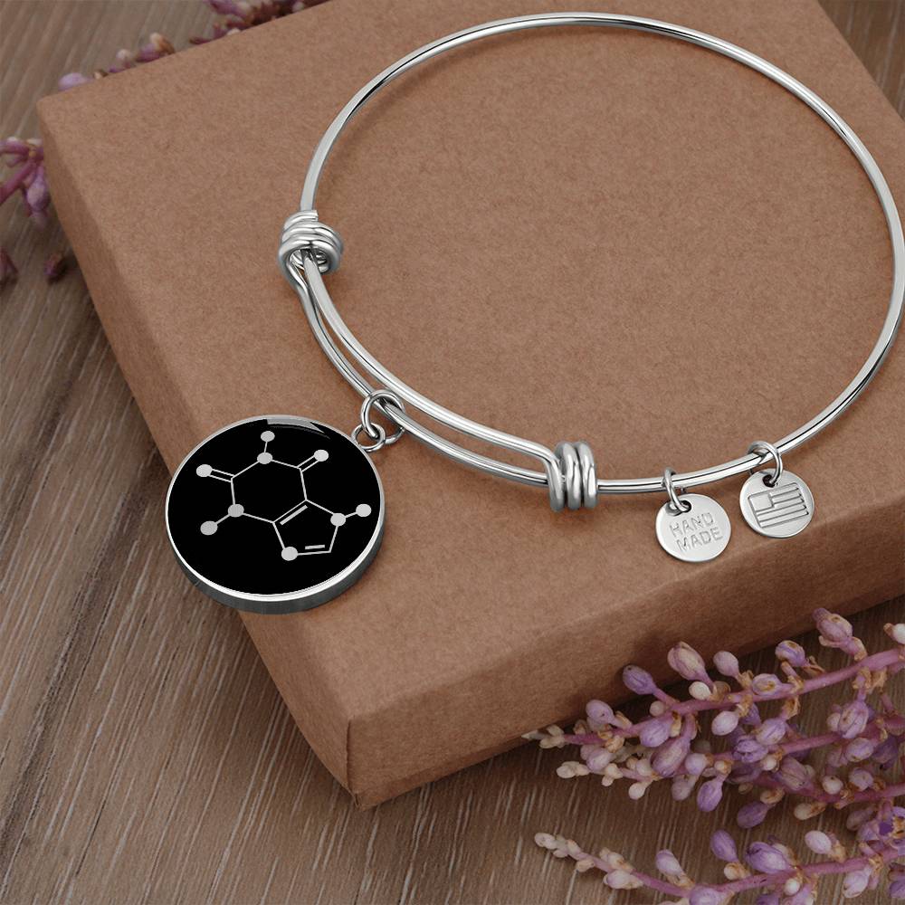 Caffeine Bracelet