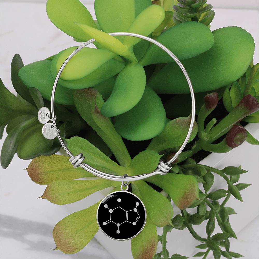 Caffeine Bracelet