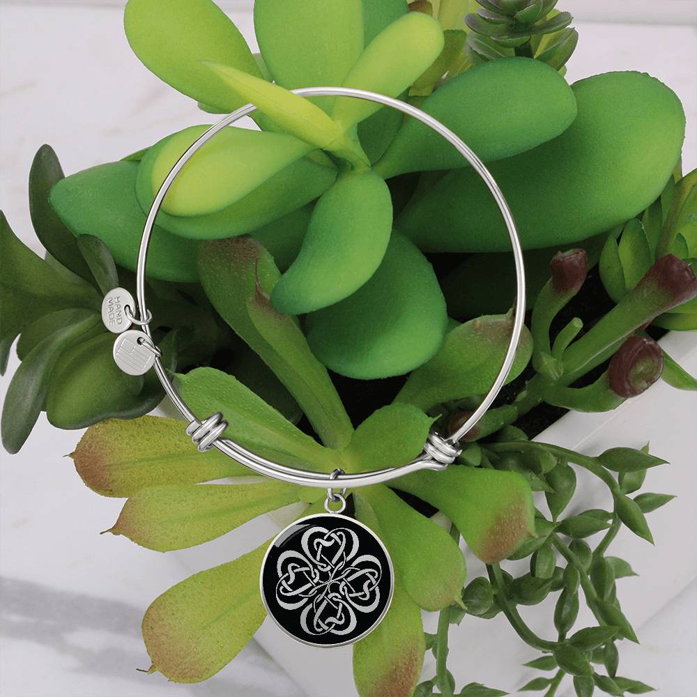 Clover Bracelet