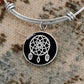 Dreamcatcher Bracelet