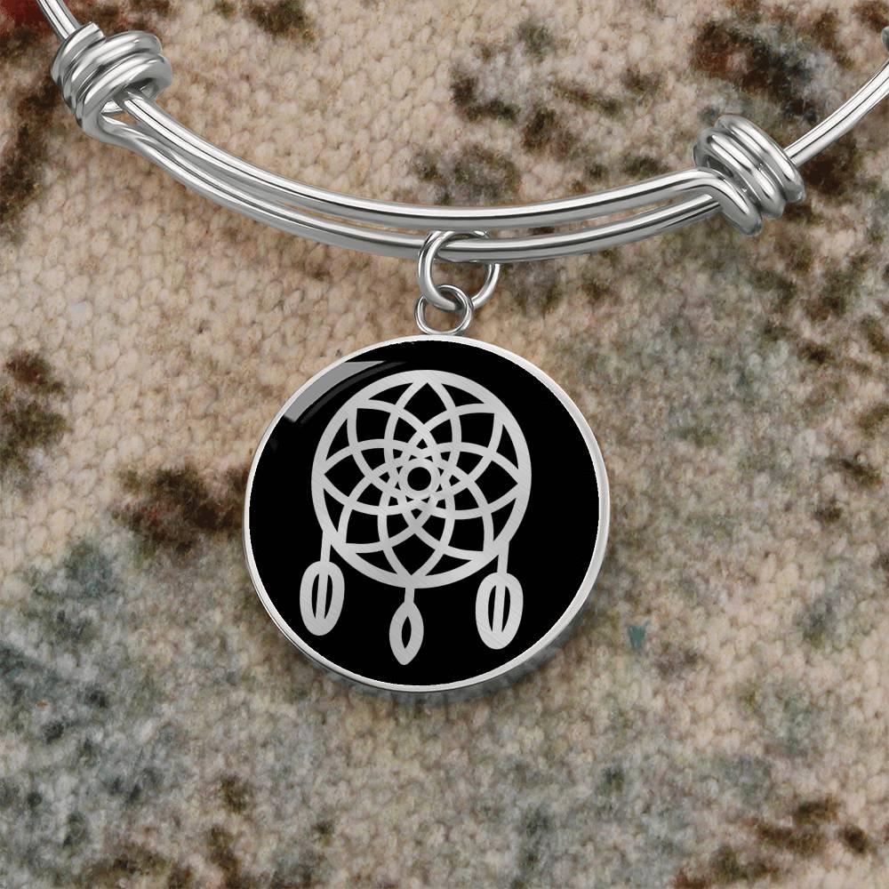 Dreamcatcher Bracelet