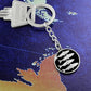 Sardines Keychain