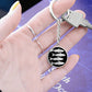 Sardines Keychain
