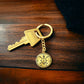 Vassago Sigil Keychain