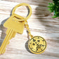 Samigina Sigil Keychain