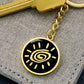 Sunshine Keychain