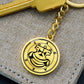 Agares Sigil Keychain