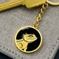 Bearded Dragon Keychain