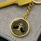 Yggdrasil Keychain