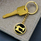 Sewing machine Keychain