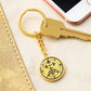 Samigina Sigil Keychain