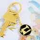 Sewing machine Keychain