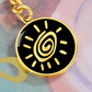 Sunshine Keychain