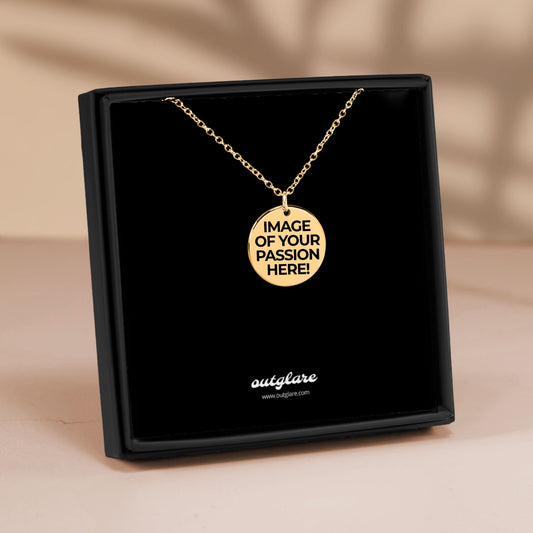 Custom Necklace