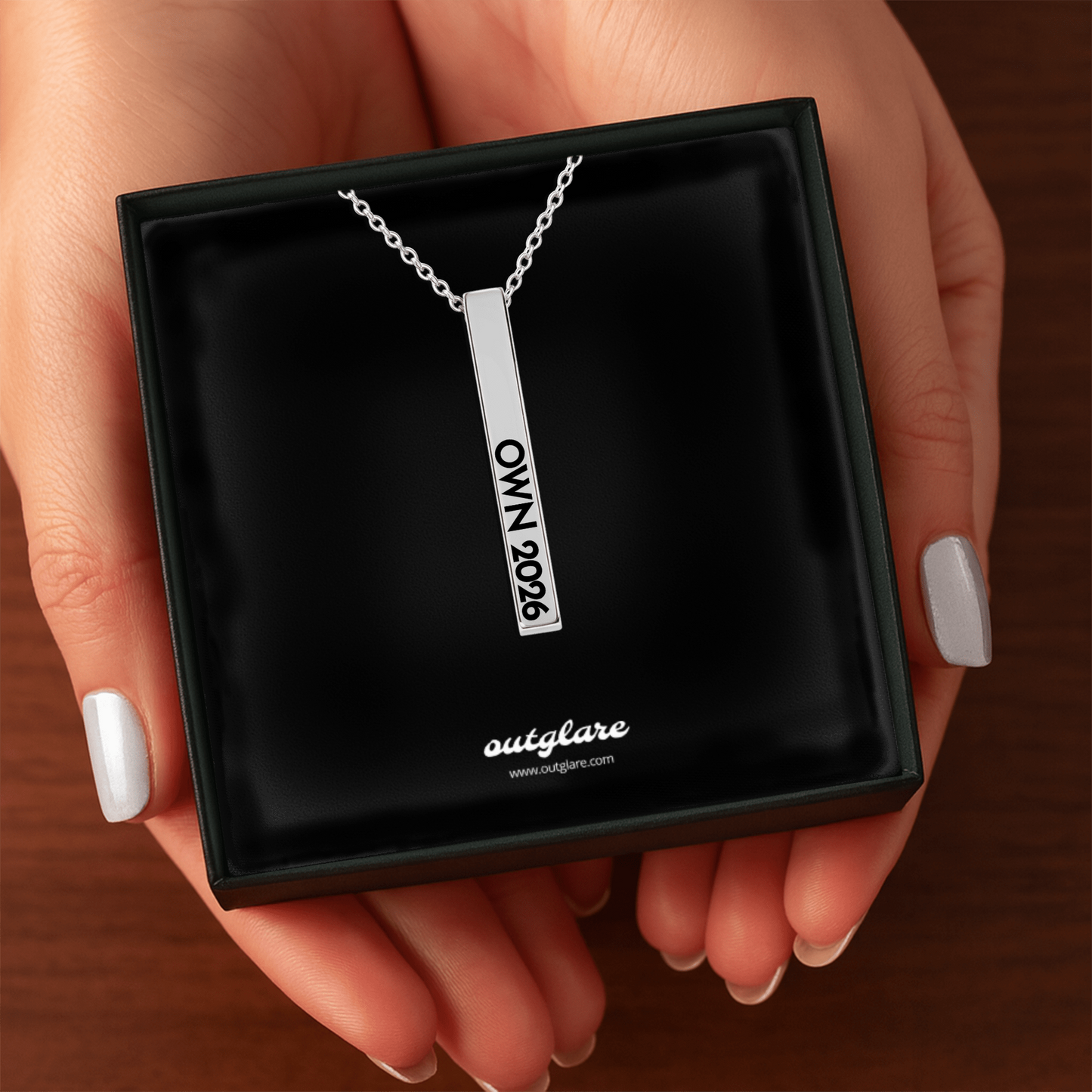 Own 2026 Necklace