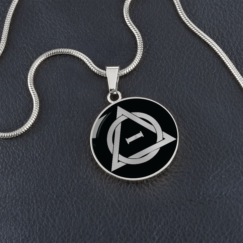 Therian Necklace - Outglare